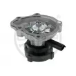 OPTIMAL AQ-2576 - Pompe à eau, refroidissement du moteur