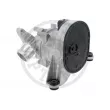 OPTIMAL AQ-2585 - Pompe à eau, refroidissement du moteur
