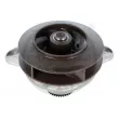 Pompe à eau, refroidissement du moteur OPTIMAL [AQ-2586]