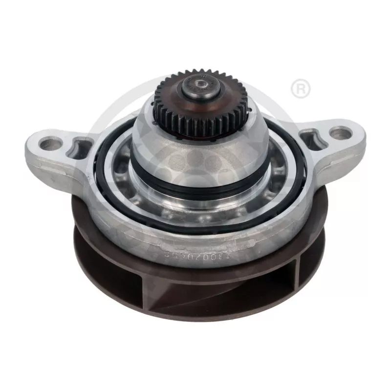 Pompe à eau, refroidissement du moteur OPTIMAL AQ-2586 - Visuel 1