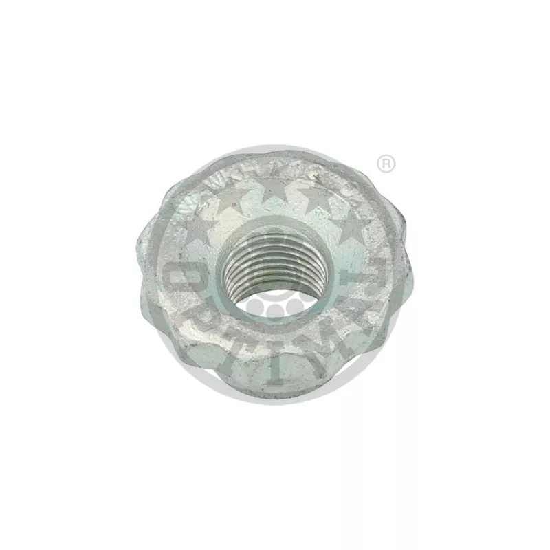 Écrou d'essieu, arbre d'essieu OPTIMAL CF-00001 - Visuel 1