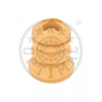 OPTIMAL F0-3018 - Butée élastique, suspension