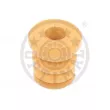 OPTIMAL F0-3018 - Butée élastique, suspension