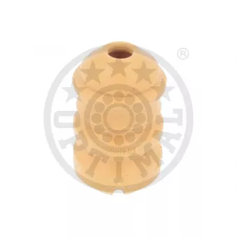 Butée élastique, suspension OPTIMAL [F0-3021]