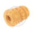 OPTIMAL F0-3044 - Butée élastique, suspension