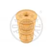 OPTIMAL F0-3054 - Butée élastique, suspension
