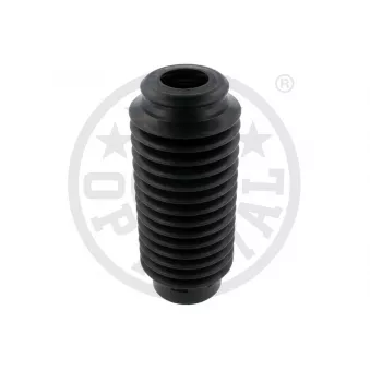 OPTIMAL F0-4020 - Bouchon de protection/soufflet, amortisseur