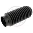 OPTIMAL F0-4020 - Bouchon de protection/soufflet, amortisseur