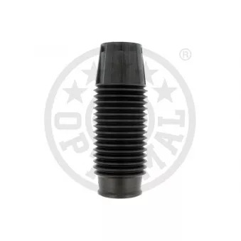 OPTIMAL F0-4046 - Bouchon de protection/soufflet, amortisseur