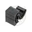 OPTIMAL F1-0014 - Suspension, stabilisateur