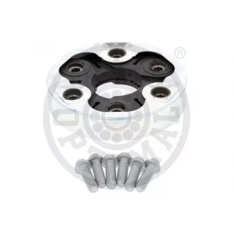 OPTIMAL F3-1032AS - Joint, arbre longitudinal