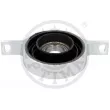 OPTIMAL F3-9956 - Suspension, arbre de cardan