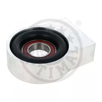 OPTIMAL F3-9975 - Suspension, arbre de cardan