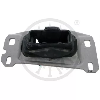 OPTIMAL F7-5168 - Support moteur avant gauche