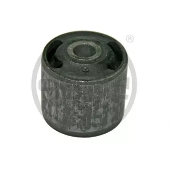 OPTIMAL F8-6538 - Support moteur arrière droit