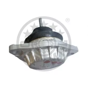 OPTIMAL F8-6750 - Support moteur avant droit