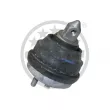 Support moteur avant droit OPTIMAL [F8-6880]