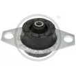 Support moteur OPTIMAL [F8-6955]