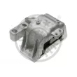 Support moteur OPTIMAL [F8-6960]