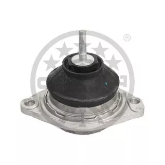 OPTIMAL F8-8180 - Support moteur