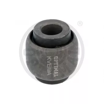 Silent bloc de suspension (train arrière) OPTIMAL [F9-0121]