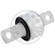 Suspension, bras de liaison OPTIMAL [F9-0128]