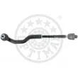 Barre de connexion avant droit OPTIMAL [G0-2041]