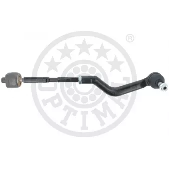 Barre de connexion avant gauche OPTIMAL [G0-2048]