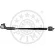 OPTIMAL G0-2064 - Barre de connexion avant gauche