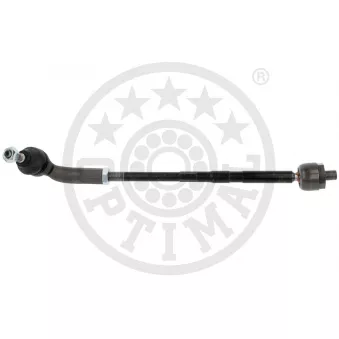 OPTIMAL G0-2065 - Barre de connexion avant droit