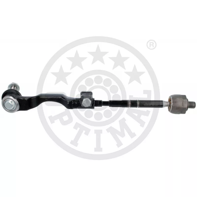 Barre de connexion avant gauche OPTIMAL G0-2068 - Visuel 1