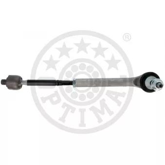 Barre de connexion OPTIMAL [G0-2087]