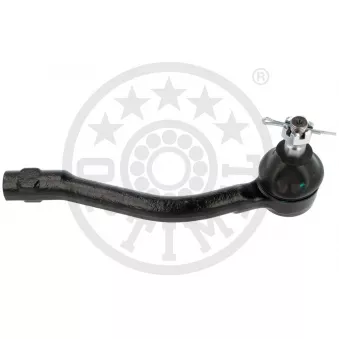 OPTIMAL G1-2128 - Rotule de barre de connexion avant gauche