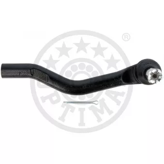 OPTIMAL G1-2142 - Rotule de barre de connexion avant gauche