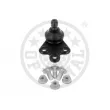 Rotule de suspension OPTIMAL [G3-1131S]