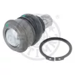OPTIMAL G3-2045S - Rotule de suspension