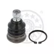Rotule de suspension OPTIMAL [G3-2062]