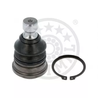 OPTIMAL G3-2062 - Rotule de suspension