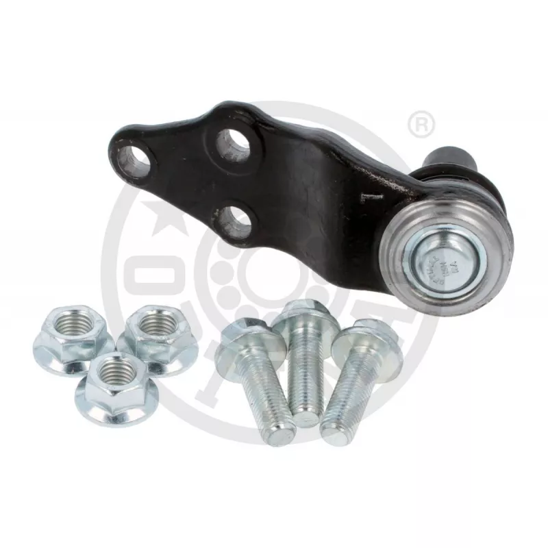 Rotule de suspension avant gauche OPTIMAL G3-2063S - Visuel 1