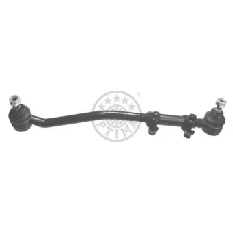 Barre de connexion OPTIMAL [G4-837]