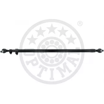 Barre de direction OPTIMAL [G4-874]