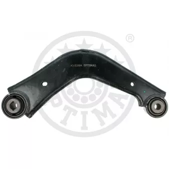 OPTIMAL G5-2175 - Triangle ou bras de suspension (train arrière)