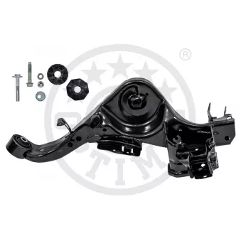 OPTIMAL G6-2214 - Bras de liaison, suspension de roue arrière gauche
