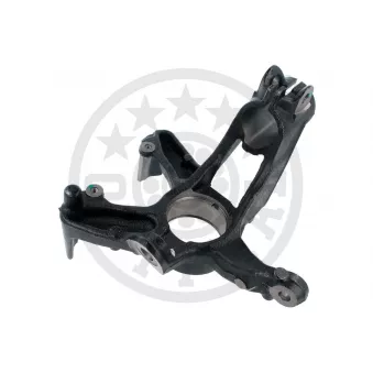 OPTIMAL KN-101028-01-R - Fusée d'essieu, suspension de roue avant droit