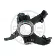 OPTIMAL KN-101028-01-R - Fusée d'essieu, suspension de roue avant droit