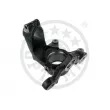 Fusée d'essieu, suspension de roue avant droit OPTIMAL [KN-501158-01-R]