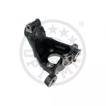 OPTIMAL KN-501505-01-R - Fusée d'essieu, suspension de roue avant droit