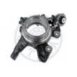 OPTIMAL KN-502691-01-L - Fusée d'essieu, suspension de roue arrière gauche