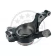 Fusée d'essieu, suspension de roue avant droit OPTIMAL [KN-801829-01-R]