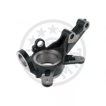 OPTIMAL KN-911383-01-R - Fusée d'essieu, suspension de roue avant droit